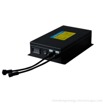 12V 150Ah for Solar Street Light Battery